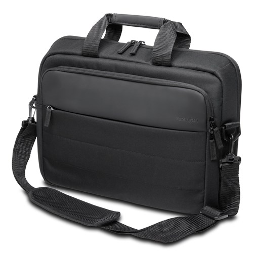 KENSINGTON® EQ LAPTOP CARRY CASE 16